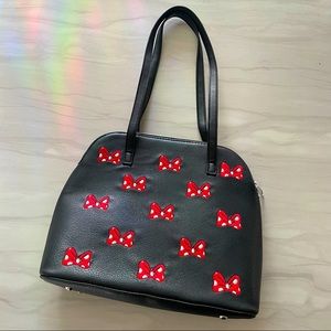 Disney Minnie Mouse Purse